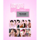 [PRE-ORDER] SMTOWN - Fortune Scratch Card Set [SMTOWN LIVE 2025 Tour Official MD]