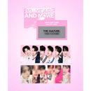 [PRE-ORDER] SMTOWN - Fortune Scratch Card Set [SMTOWN LIVE 2025 Tour Official MD]