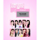 [PRE-ORDER] SMTOWN - Fortune Scratch Card Set [SMTOWN LIVE 2025 Tour Official MD]