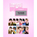 [PRE-ORDER] SMTOWN - Fortune Scratch Card Set [SMTOWN LIVE 2025 Tour Official MD]