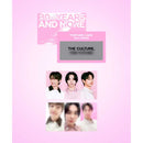 [PRE-ORDER] SMTOWN - Fortune Scratch Card Set [SMTOWN LIVE 2025 Tour Official MD]