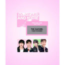 [PRE-ORDER] SMTOWN - Fortune Scratch Card Set [SMTOWN LIVE 2025 Tour Official MD]