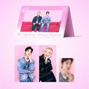 [PRE-ORDER] SMTOWN - Group Photo Set [SMTOWN LIVE 2025 Tour Official MD]