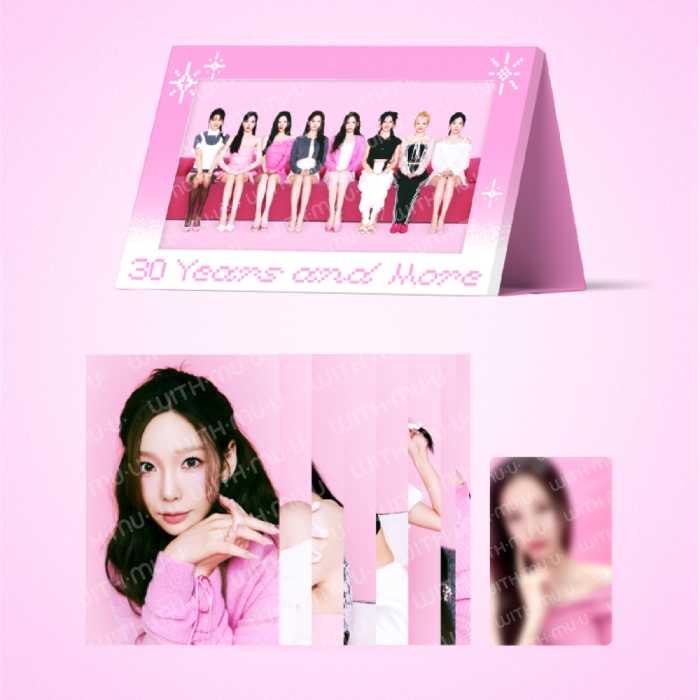 [PRE-ORDER] SMTOWN - Group Photo Set [SMTOWN LIVE 2025 Tour Official MD]