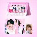 [PRE-ORDER] SMTOWN - Group Photo Set [SMTOWN LIVE 2025 Tour Official MD]