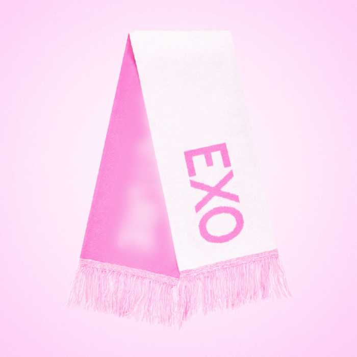 [PRE-ORDER] SMTOWN - Slogan [SMTOWN LIVE 2025 Tour Official MD]
