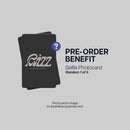 SOOJIN - RIZZ [2nd EP Album]