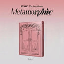 STAYC - Metamorphic [1st Album]
