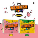STAYC - TEENFRESH [3rd Mini Album - Original Ver.]