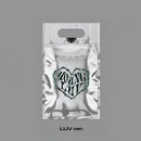 STAYC - YOUNG-LUV.COM [2nd Mini Album]