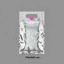 STAYC - YOUNG-LUV.COM [2nd Mini Album]