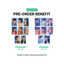 Stray Kids - 2025 Season's Greetings [The Street Kids]