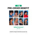 Stray Kids - 2025 Season's Greetings [The Street Kids]