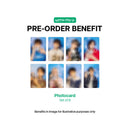 Stray Kids - 2025 Season's Greetings [The Street Kids]