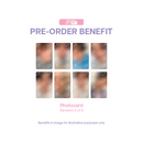 [PRE-ORDER] Stray Kids - Long Sleeve [5th Fanmeeting 'SKZ 5'CLOCK' Official MD]