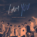 Stray Kids - I am YOU [3rd Mini Album]