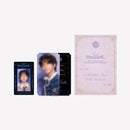 Stray Kids - Admission Set [SKZ'S MAGIC SCHOOL]