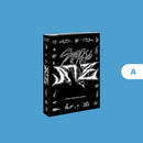 Stray Kids - ATE [9th Mini Album - Platform Nemo Ver.]