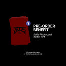 Stray Kids - ATE [9th Mini Album - Accordion Ver.]