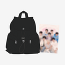 [PRE-ORDER] Stray Kids - Backpack [5th Fanmeeting 'SKZ 5'CLOCK' Official MD]