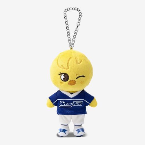 Stray Kids - Bag Charm ['JYP JAPAN POP-UP Store 2024' Official MD]