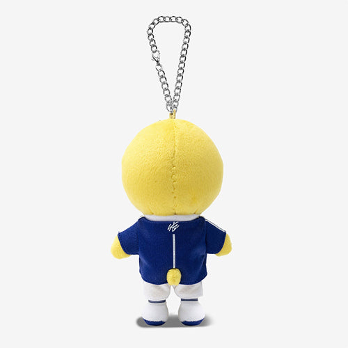Stray Kids - Bag Charm ['JYP JAPAN POP-UP Store 2024' Official MD]