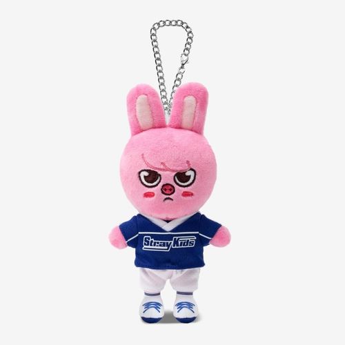 Stray Kids - Bag Charm ['JYP JAPAN POP-UP Store 2024' Official MD]