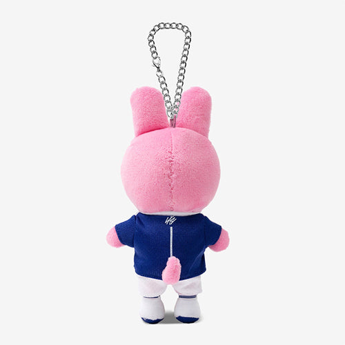 Stray Kids - Bag Charm ['JYP JAPAN POP-UP Store 2024' Official MD]