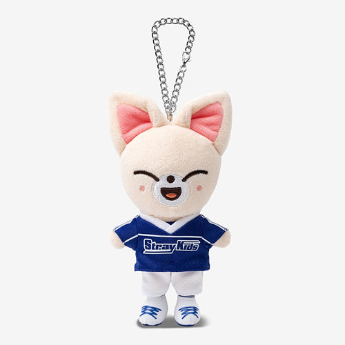 Stray Kids - Bag Charm ['JYP JAPAN POP-UP Store 2024' Official MD]