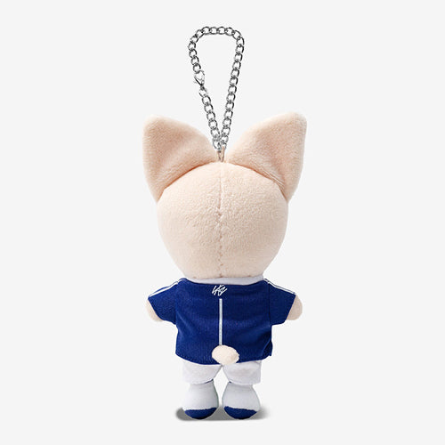 Stray Kids - Bag Charm ['JYP JAPAN POP-UP Store 2024' Official MD]