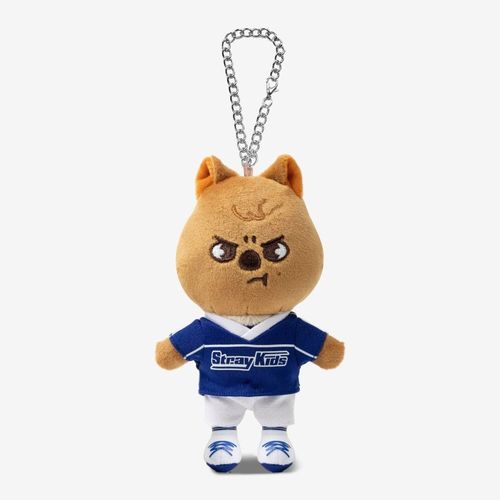 Stray Kids - Bag Charm ['JYP JAPAN POP-UP Store 2024' Official MD]