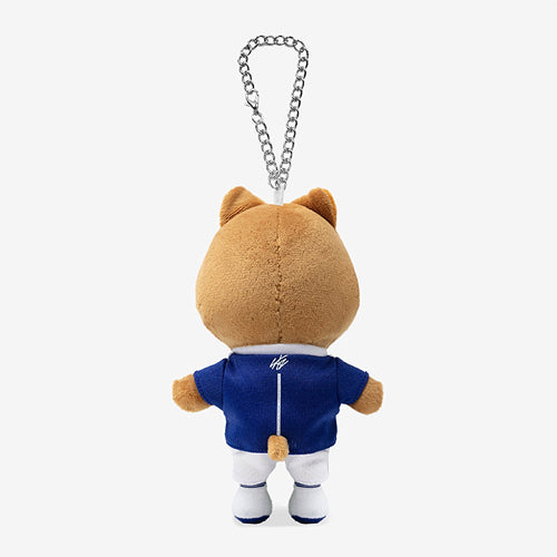 Stray Kids - Bag Charm ['JYP JAPAN POP-UP Store 2024' Official MD]