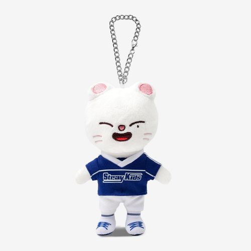 Stray Kids - Bag Charm ['JYP JAPAN POP-UP Store 2024' Official MD]