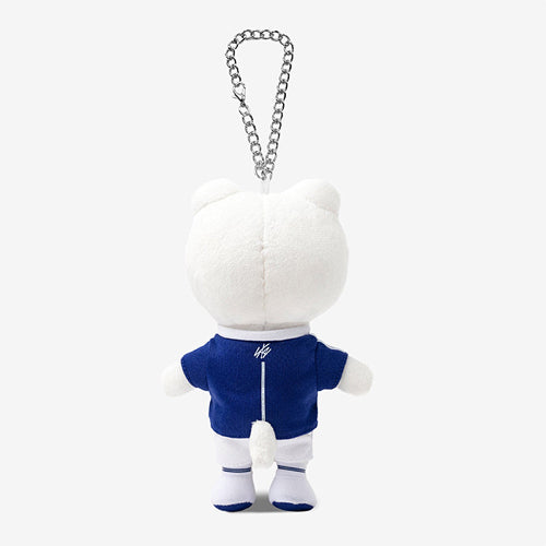 Stray Kids - Bag Charm ['JYP JAPAN POP-UP Store 2024' Official MD]
