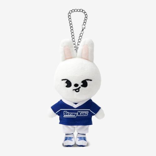 Stray Kids - Bag Charm ['JYP JAPAN POP-UP Store 2024' Official MD]