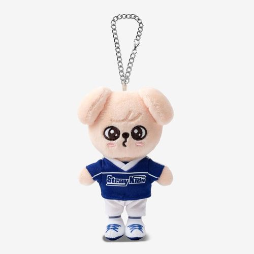 Stray Kids - Bag Charm ['JYP JAPAN POP-UP Store 2024' Official MD]