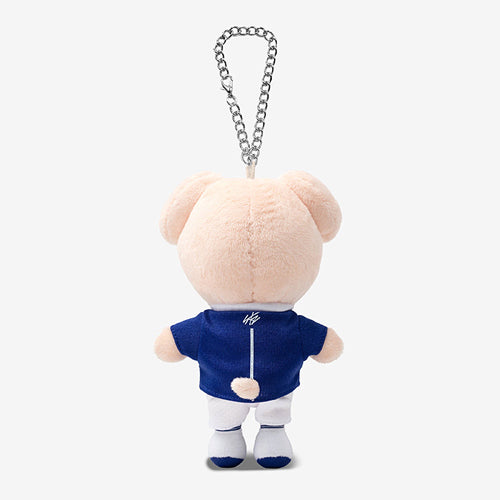 Stray Kids - Bag Charm ['JYP JAPAN POP-UP Store 2024' Official MD]
