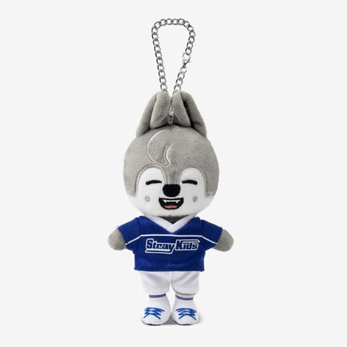 Stray Kids - Bag Charm ['JYP JAPAN POP-UP Store 2024' Official MD]