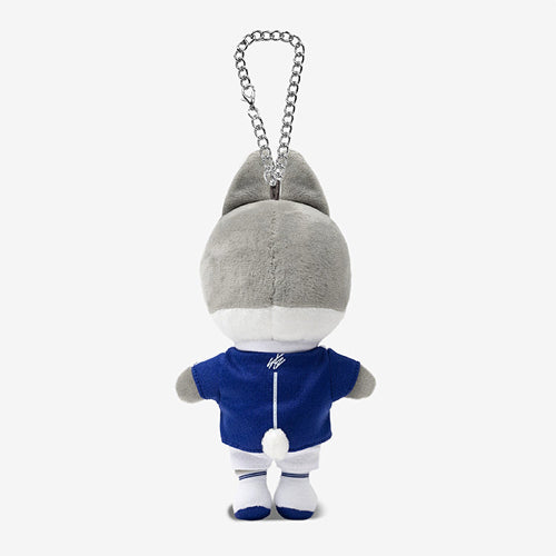 Stray Kids - Bag Charm ['JYP JAPAN POP-UP Store 2024' Official MD]