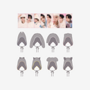 [PRE-ORDER] Stray Kids - Beanie [5th Fanmeeting 'SKZ 5'CLOCK' Official MD]