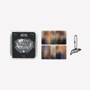 Stray Kids - Binder & Photocard Set [ATE POP-UP Official MD]