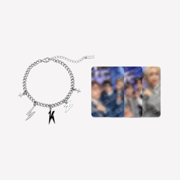 Stray Kids - Charm Bracelet [SKZ'S MAGIC SCHOOL]