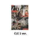 Stray Kids - Cle 1: MIROH [4th Mini Album]