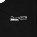 Stray Kids - Cropped Long Sleeve T-Shirt ['JYP JAPAN POP-UP Store 2024' Official MD]