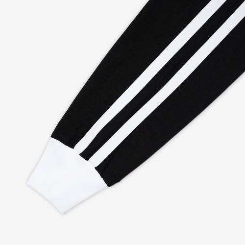 Stray Kids - Cropped Long Sleeve T-Shirt ['JYP JAPAN POP-UP Store 2024' Official MD]