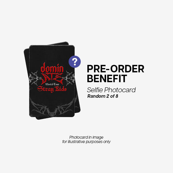 Stray Kids - SKZOO Power Bank ['dominATE SEOUL' World Tour Official MD]