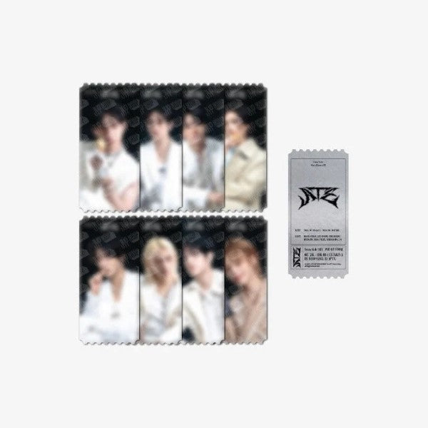 Stray Kids - Folding Ticket Set [ATE POP-UP Official MD]