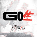 Stray Kids - GO LIFE [1st Album - STANDARD Ver.]