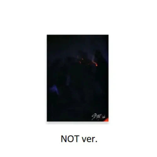 Stray Kids - I am NOT [1st Mini Album]