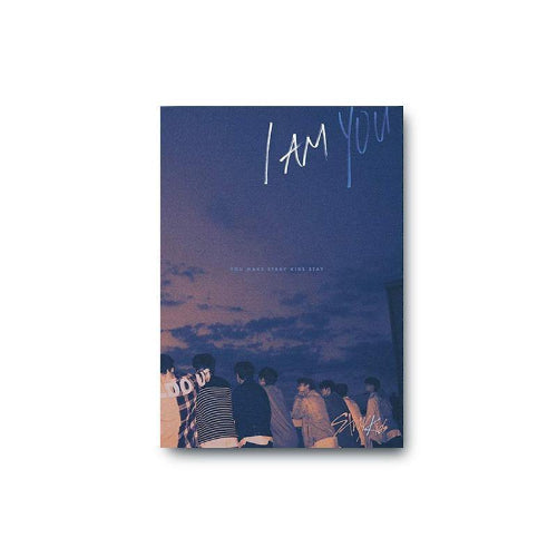 Stray Kids - I am YOU [3rd Mini Album]